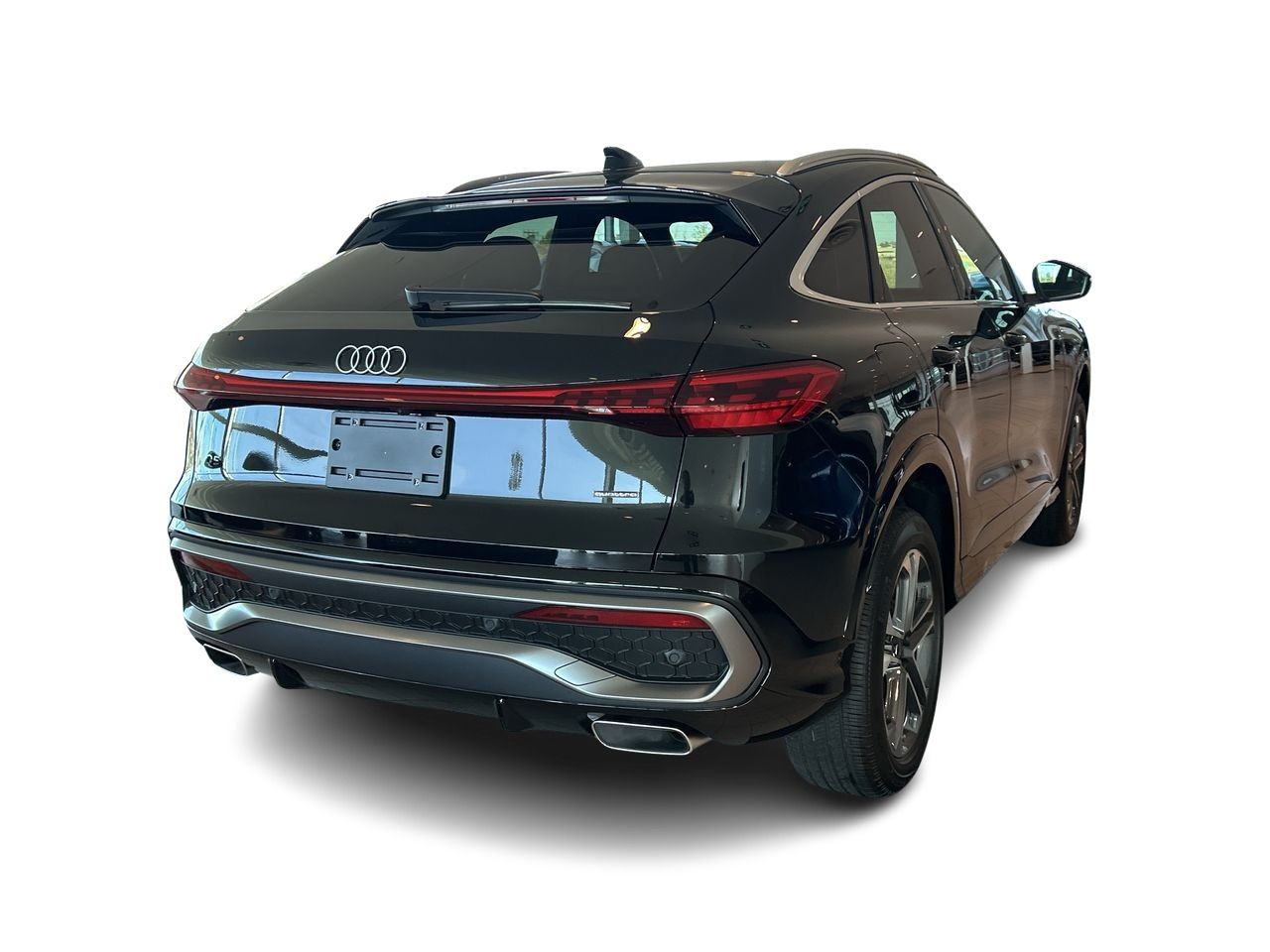 2025 Audi All-New Q5 Sportback in Toronto, Ontario