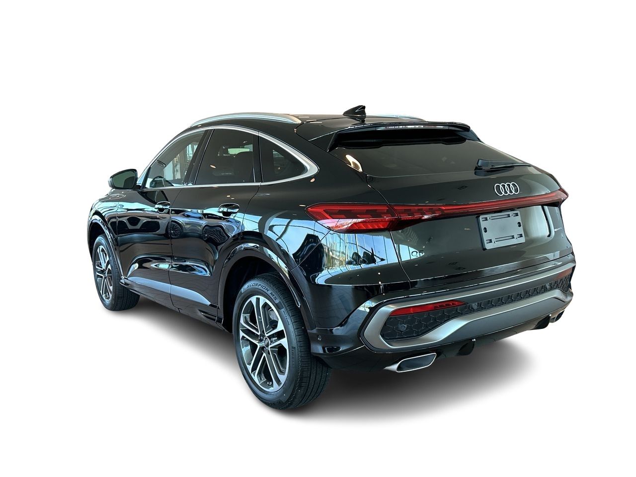2025 Audi All-New Q5 Sportback in Toronto, Ontario