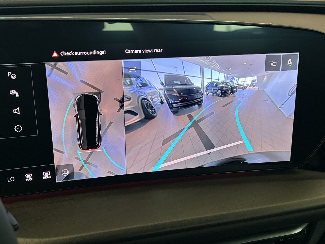 2025 Audi All-New Q5 Sportback in Toronto, Ontario