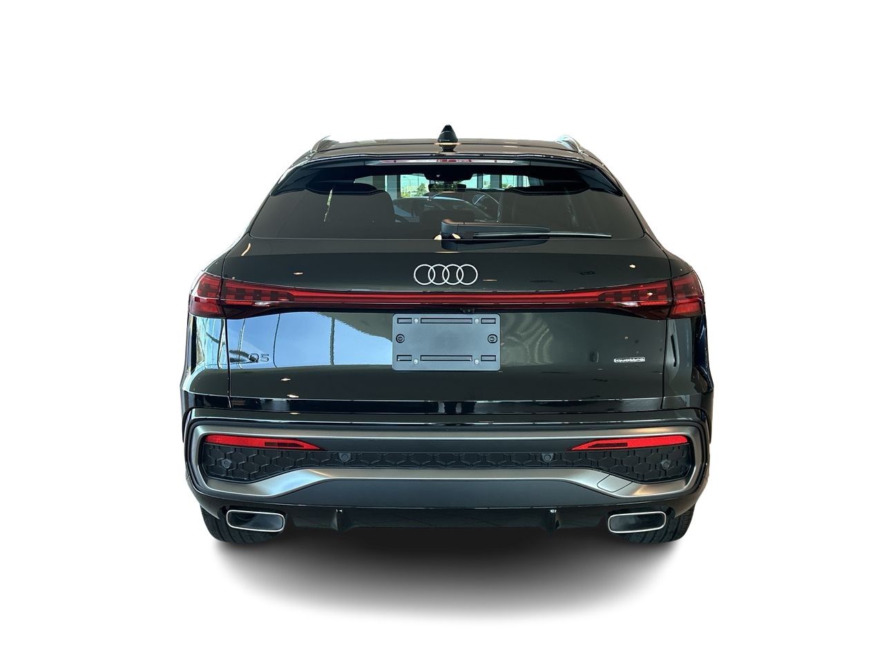 2025 Audi All-New Q5 Sportback in Toronto, Ontario