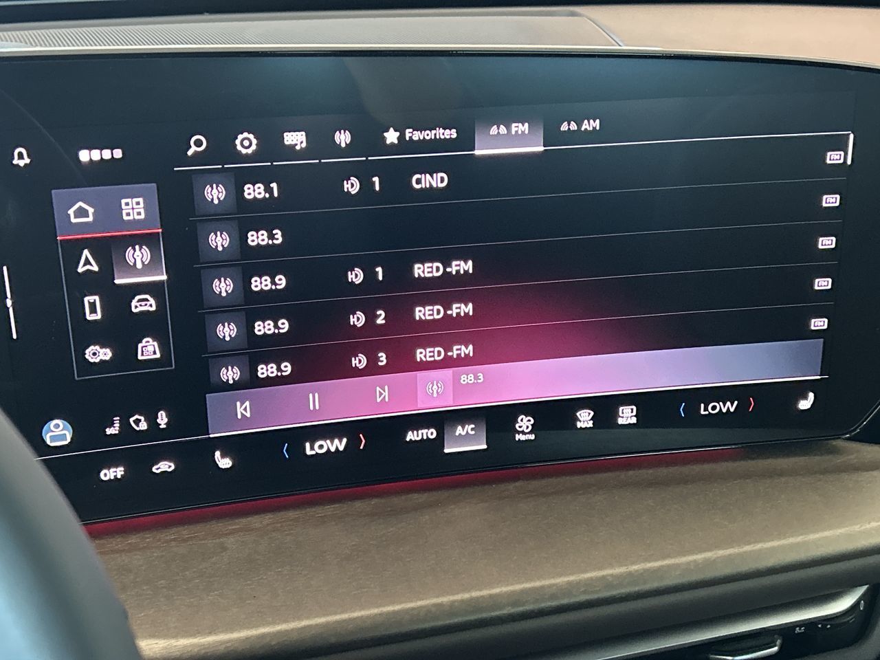 2025 Audi All-New Q5 Sportback in Toronto, Ontario