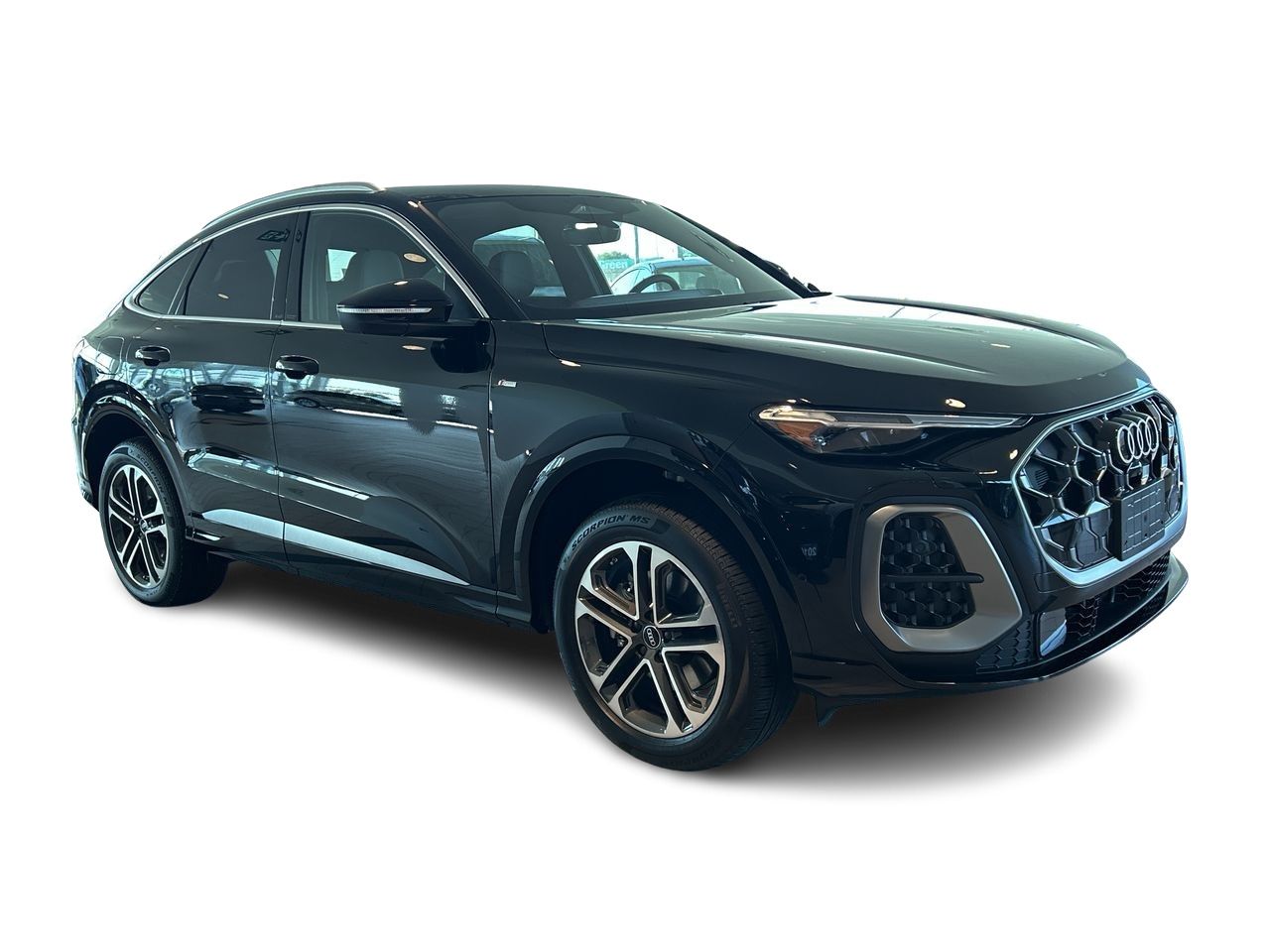 2025 Audi All-New Q5 Sportback in Toronto, Ontario