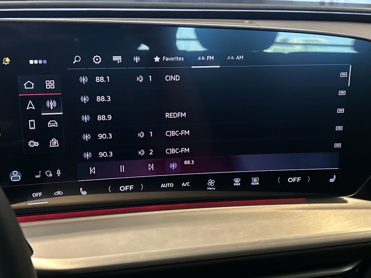 2025 Audi All-New Q5 in Toronto, Ontario