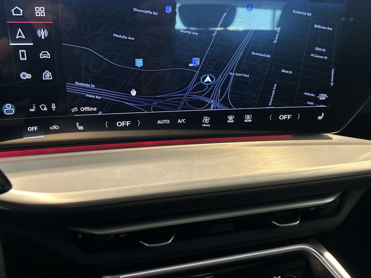 2025 Audi All-New Q5 in Toronto, Ontario