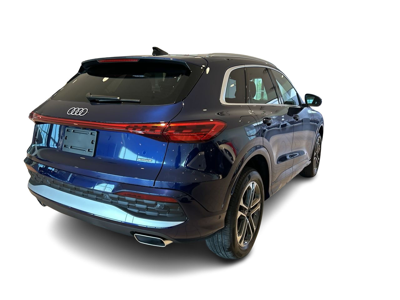 2025 Audi All-New Q5 in Toronto, Ontario