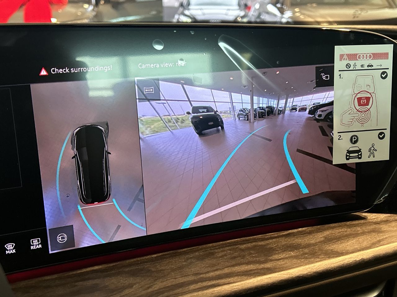 Audi All-New Q5  2025 à Toronto, Ontario