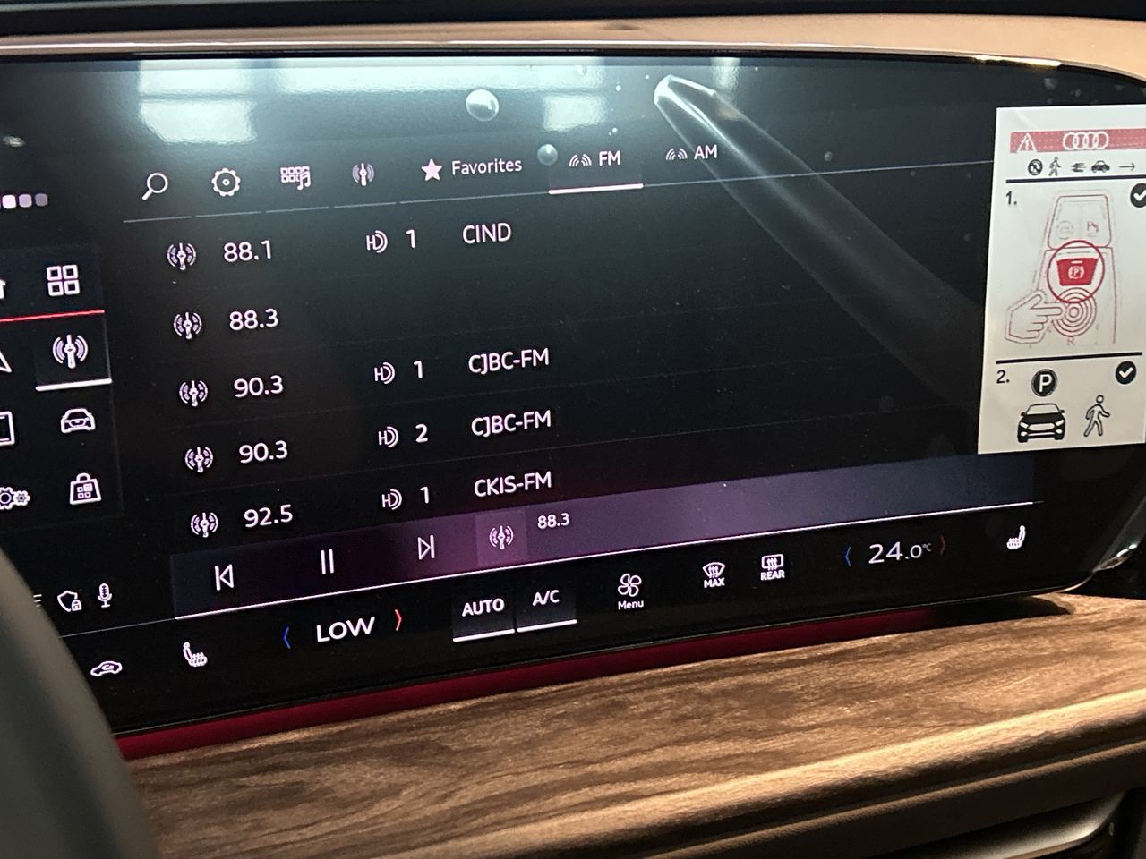 Audi All-New Q5  2025 à Toronto, Ontario