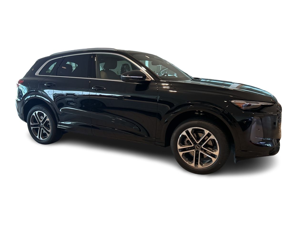 2025 Audi All-New Q5 in Toronto, Ontario