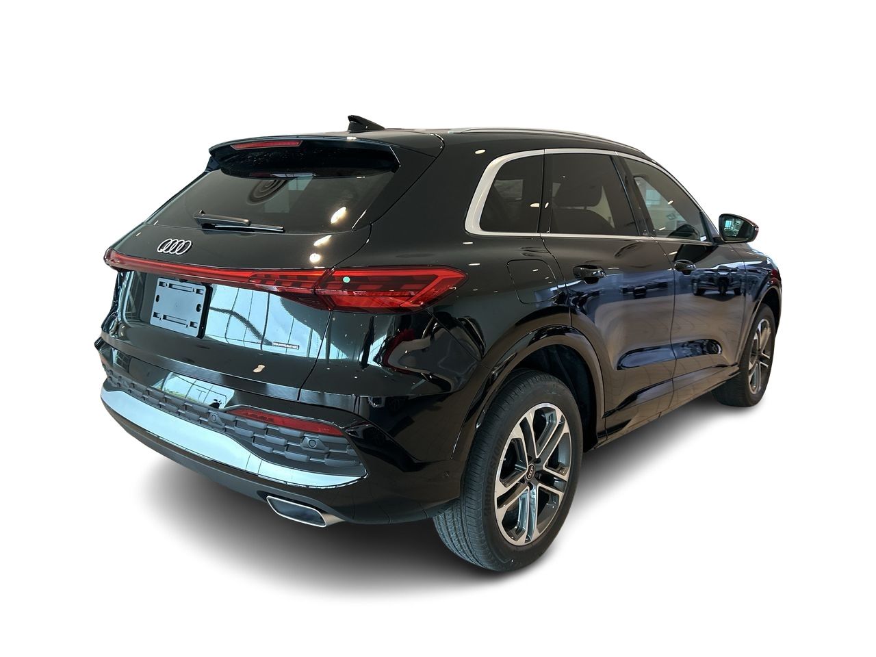 2025 Audi All-New Q5 in Toronto, Ontario