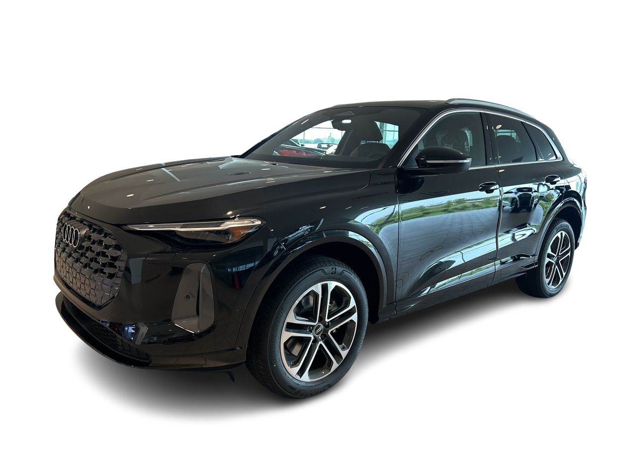 2025 Audi All-New Q5 in Toronto, Ontario