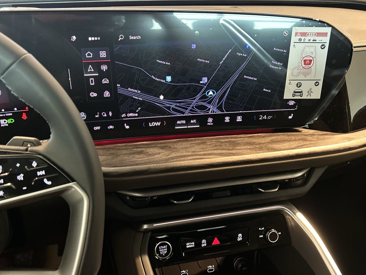 Audi All-New Q5  2025 à Toronto, Ontario