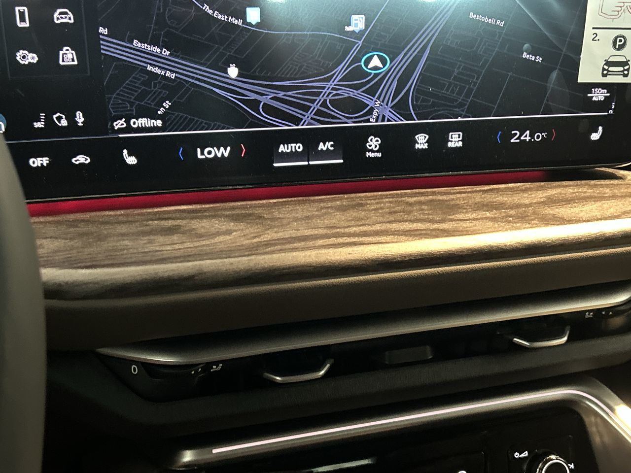2025 Audi All-New Q5 in Toronto, Ontario