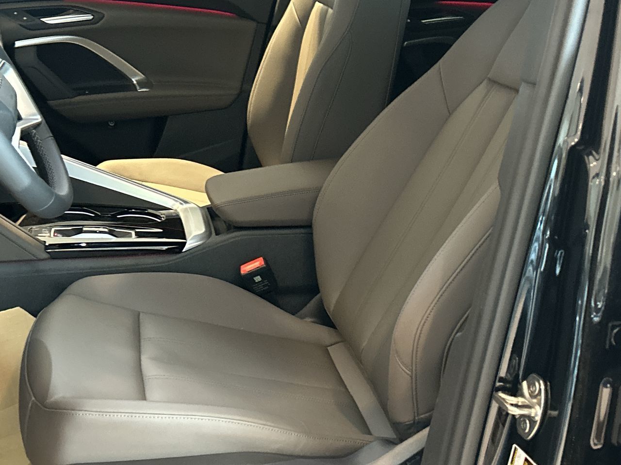 2025 Audi All-New Q5 in Toronto, Ontario
