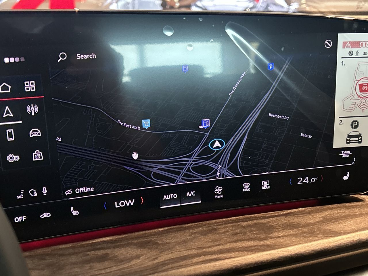 2025 Audi All-New Q5 in Toronto, Ontario