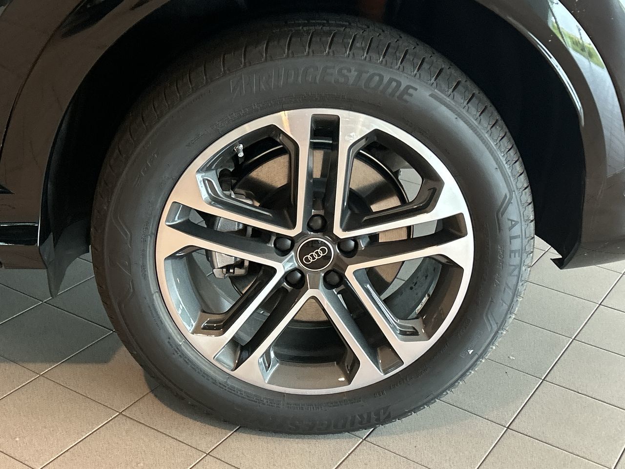 Audi All-New Q5  2025 à Toronto, Ontario