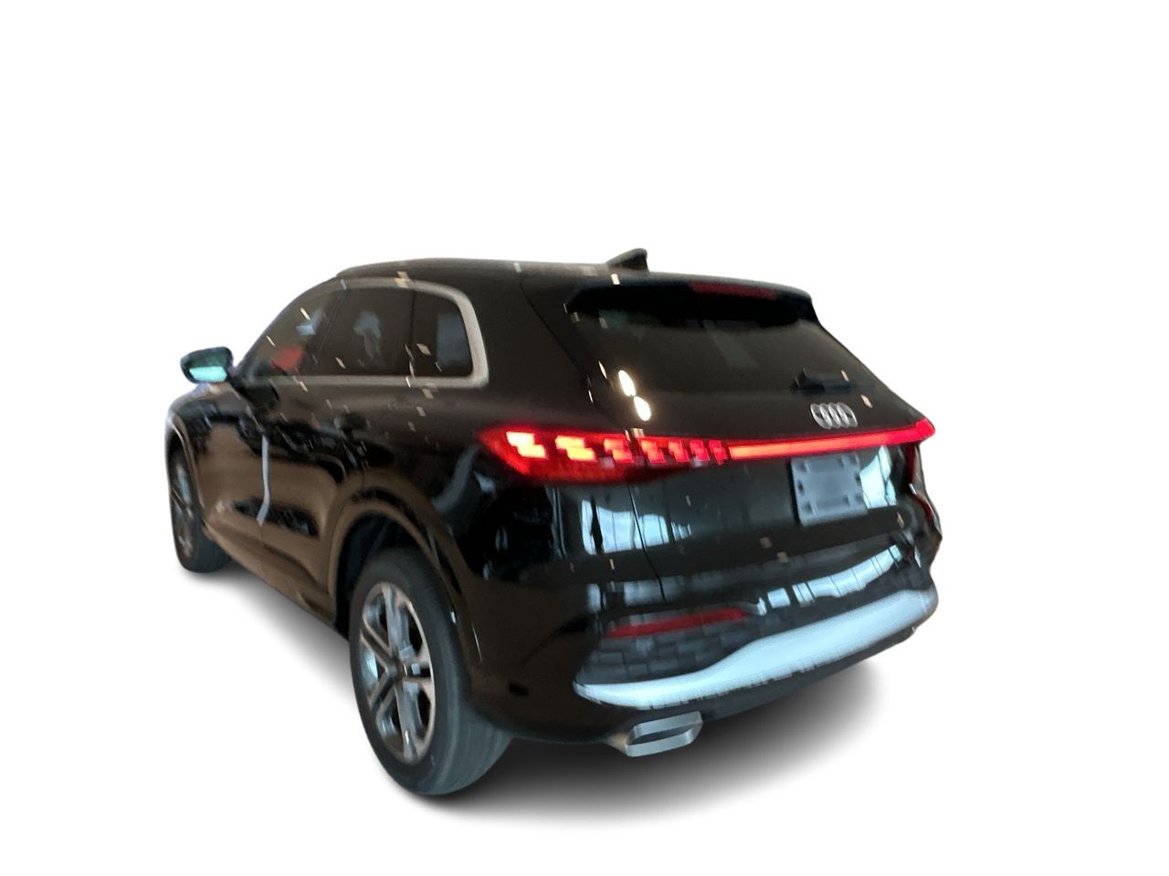 2025 Audi All-New Q5 in Toronto, Ontario