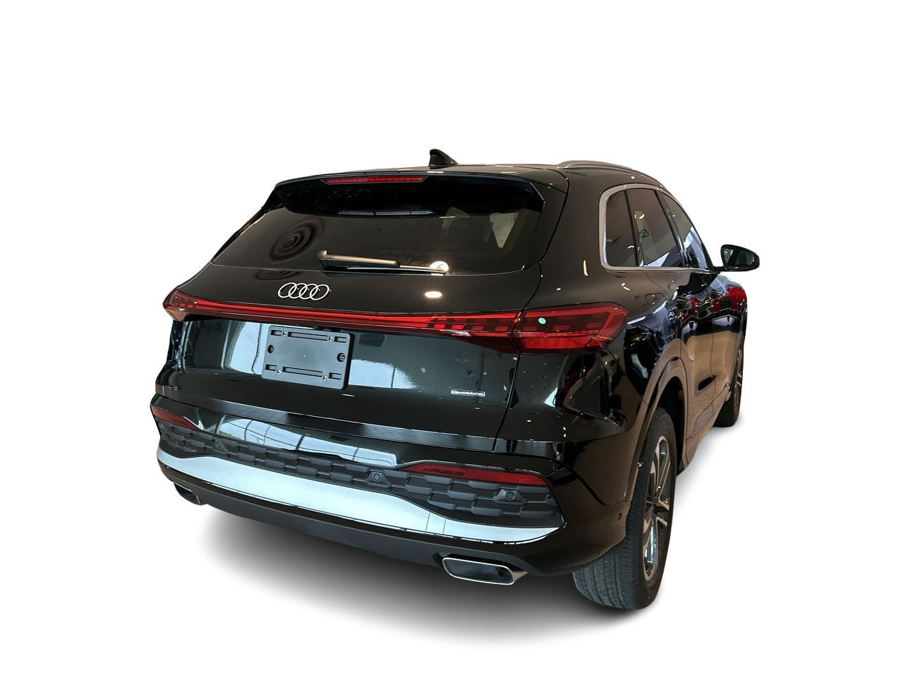 2025 Audi All-New Q5 in Toronto, Ontario