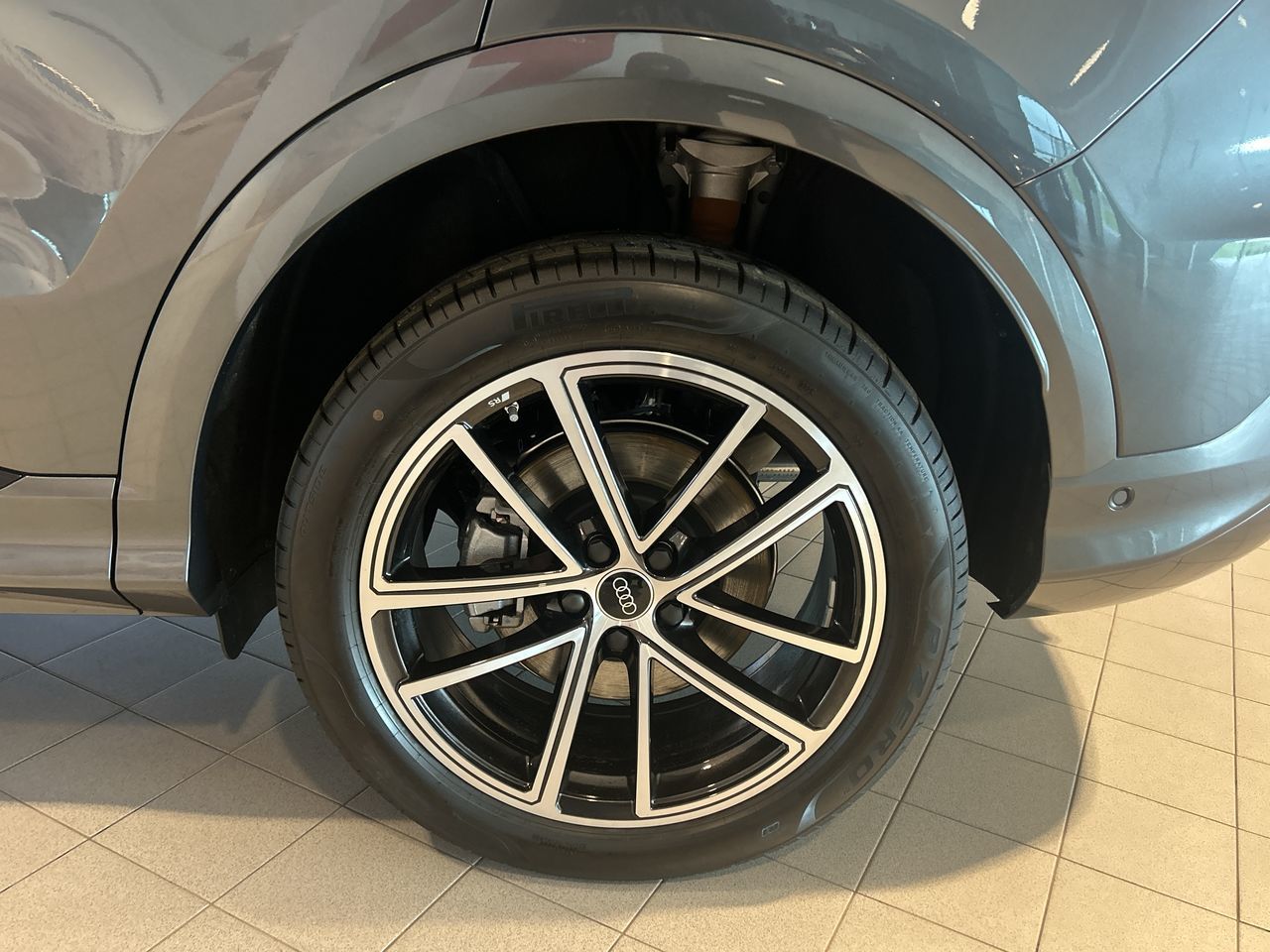 Audi All-New Q5  2025 à Toronto, Ontario