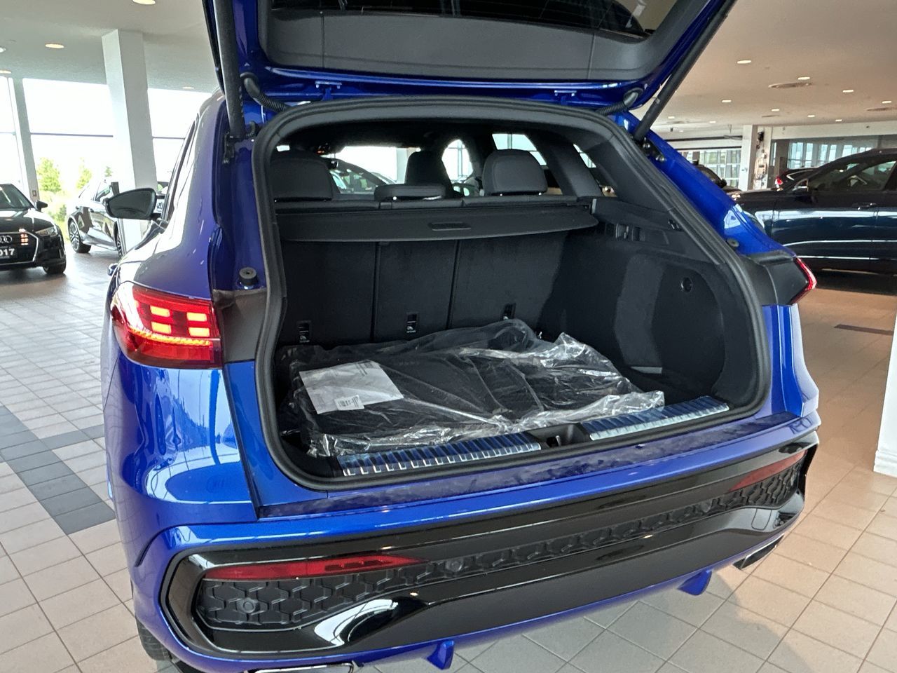 Audi All-New Q5  2025 à Toronto, Ontario