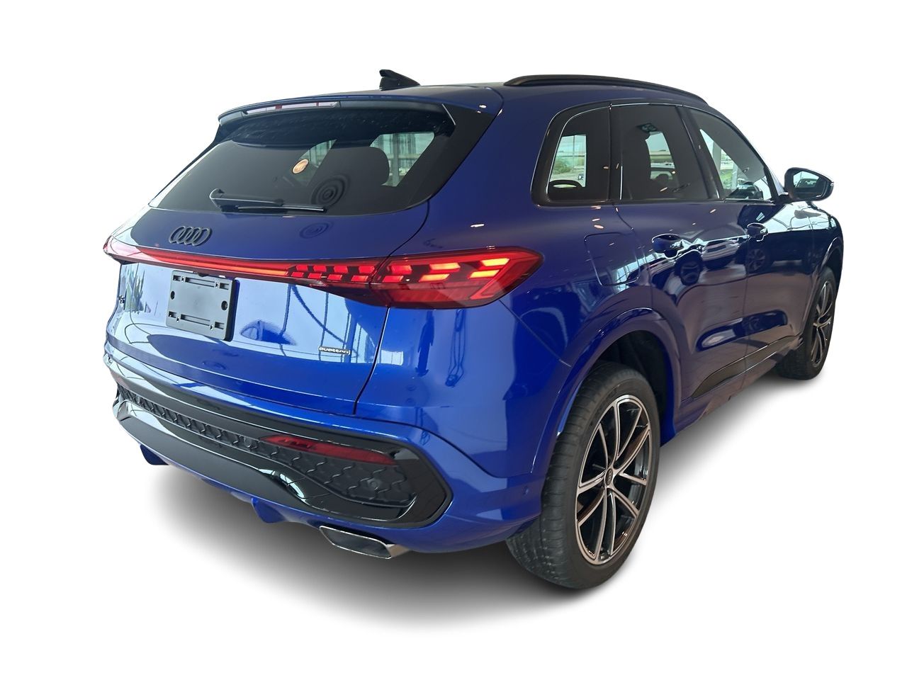 Audi All-New Q5  2025 à Toronto, Ontario