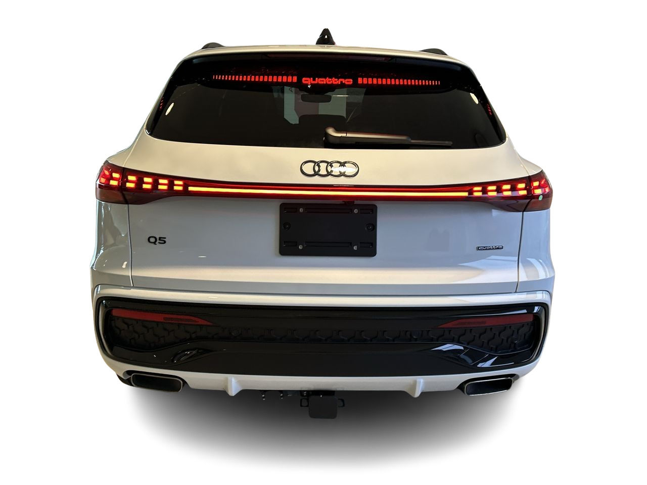 2025 Audi All-New Q5 in Toronto, Ontario