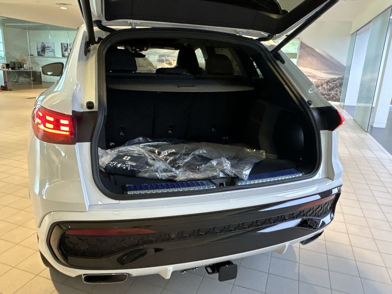 2025 Audi All-New Q5 in Toronto, Ontario