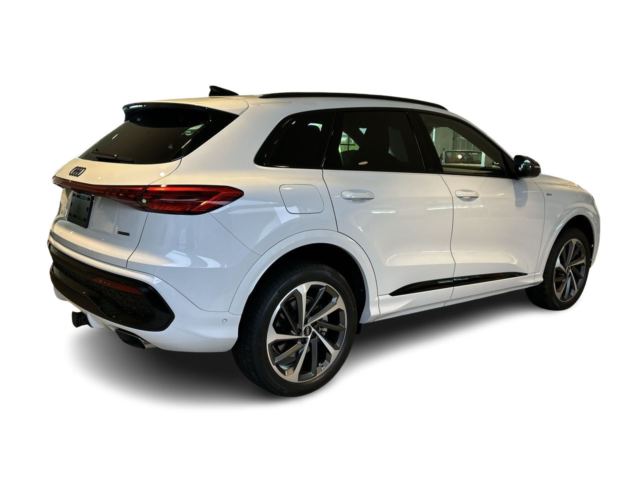 2025 Audi All-New Q5 in Toronto, Ontario