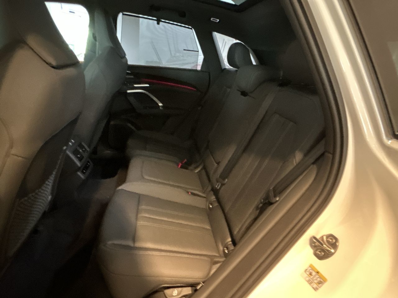 2025 Audi All-New Q5 in Toronto, Ontario