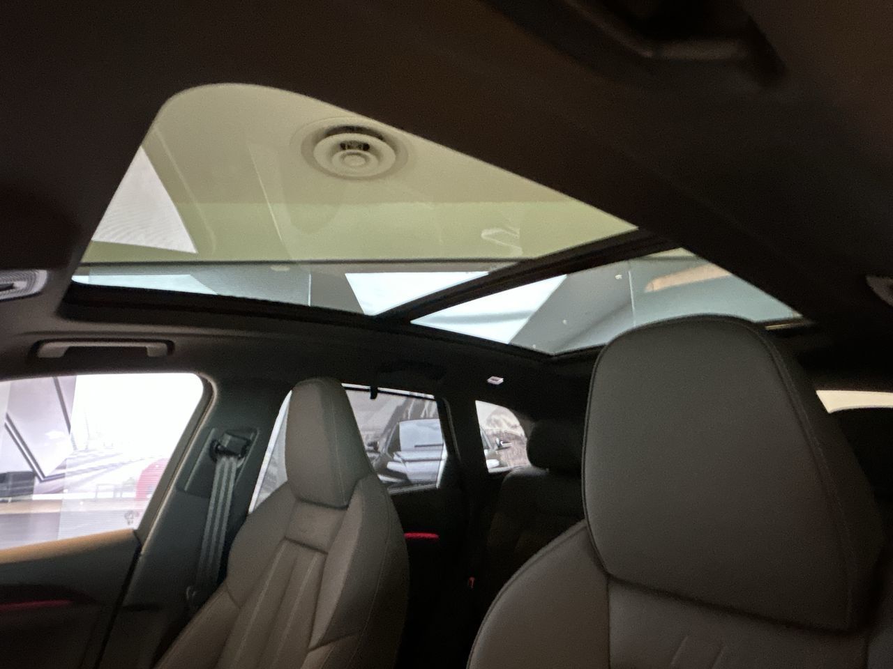 2025 Audi All-New Q5 in Toronto, Ontario