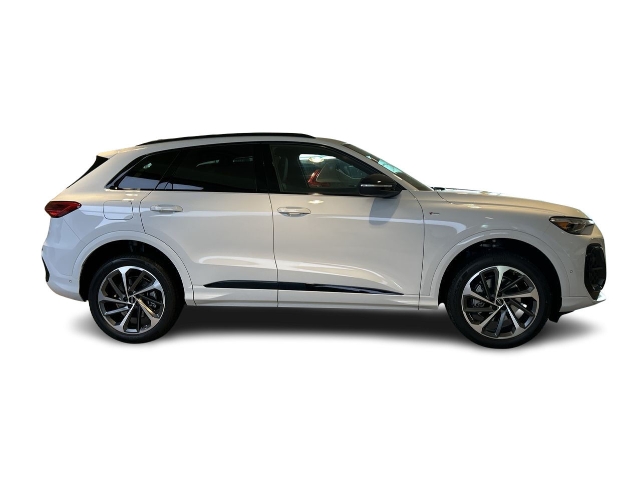 2025 Audi All-New Q5 in Toronto, Ontario