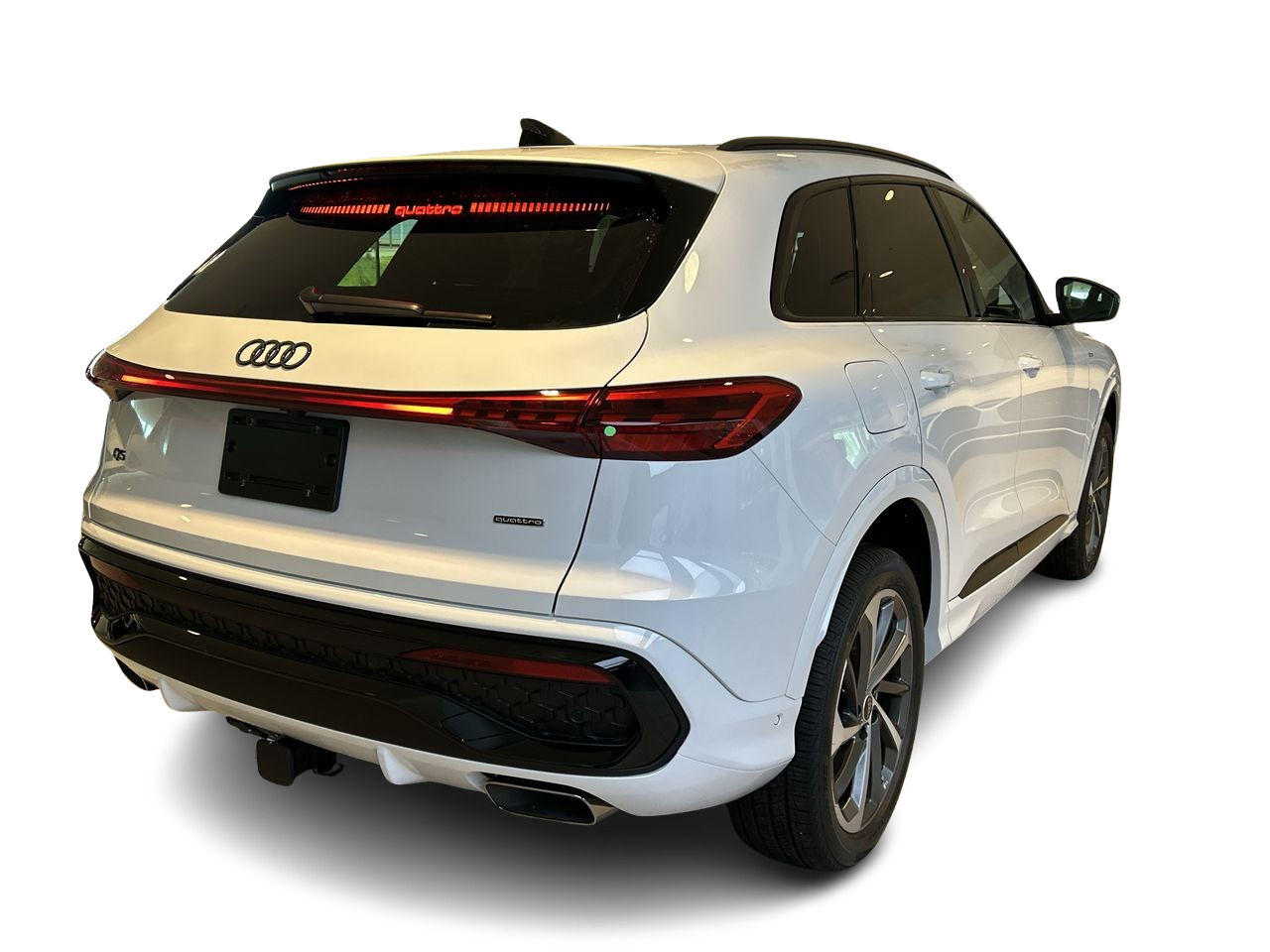 2025 Audi All-New Q5 in Toronto, Ontario