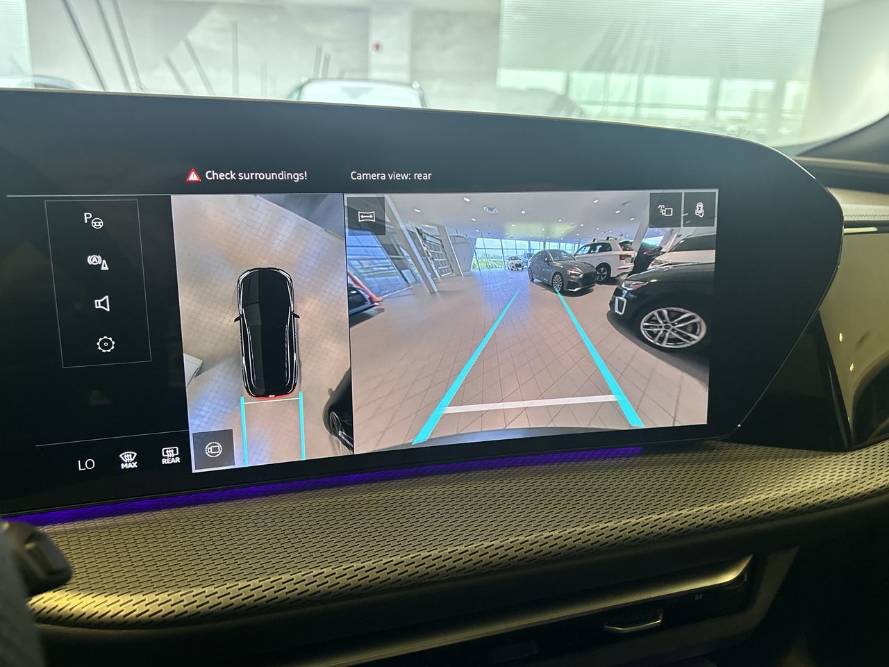 2025 Audi All-New Q5 in Toronto, Ontario