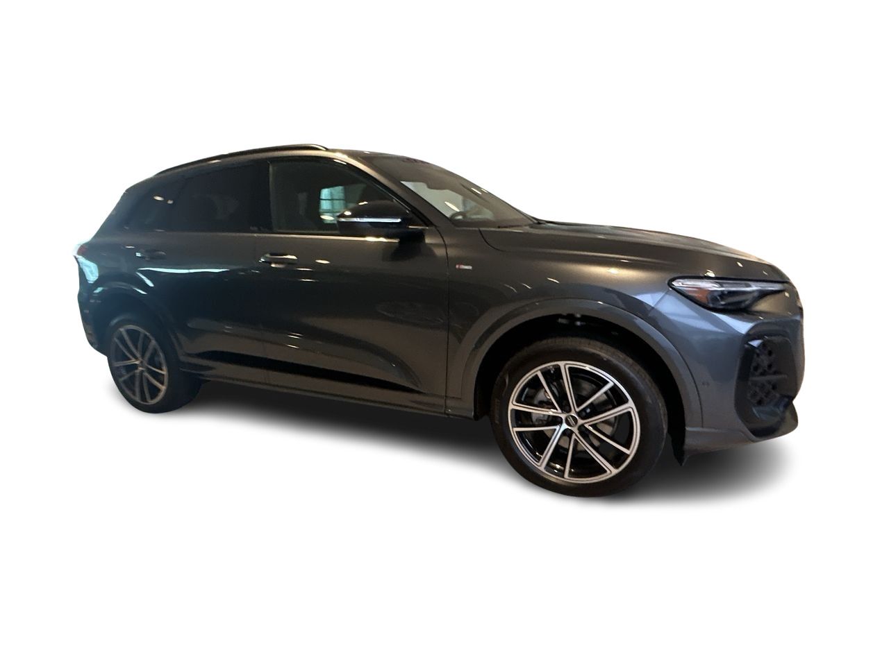 2025 Audi All-New Q5 in Toronto, Ontario