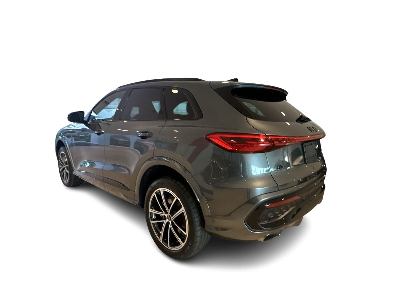 2025 Audi All-New Q5 in Toronto, Ontario