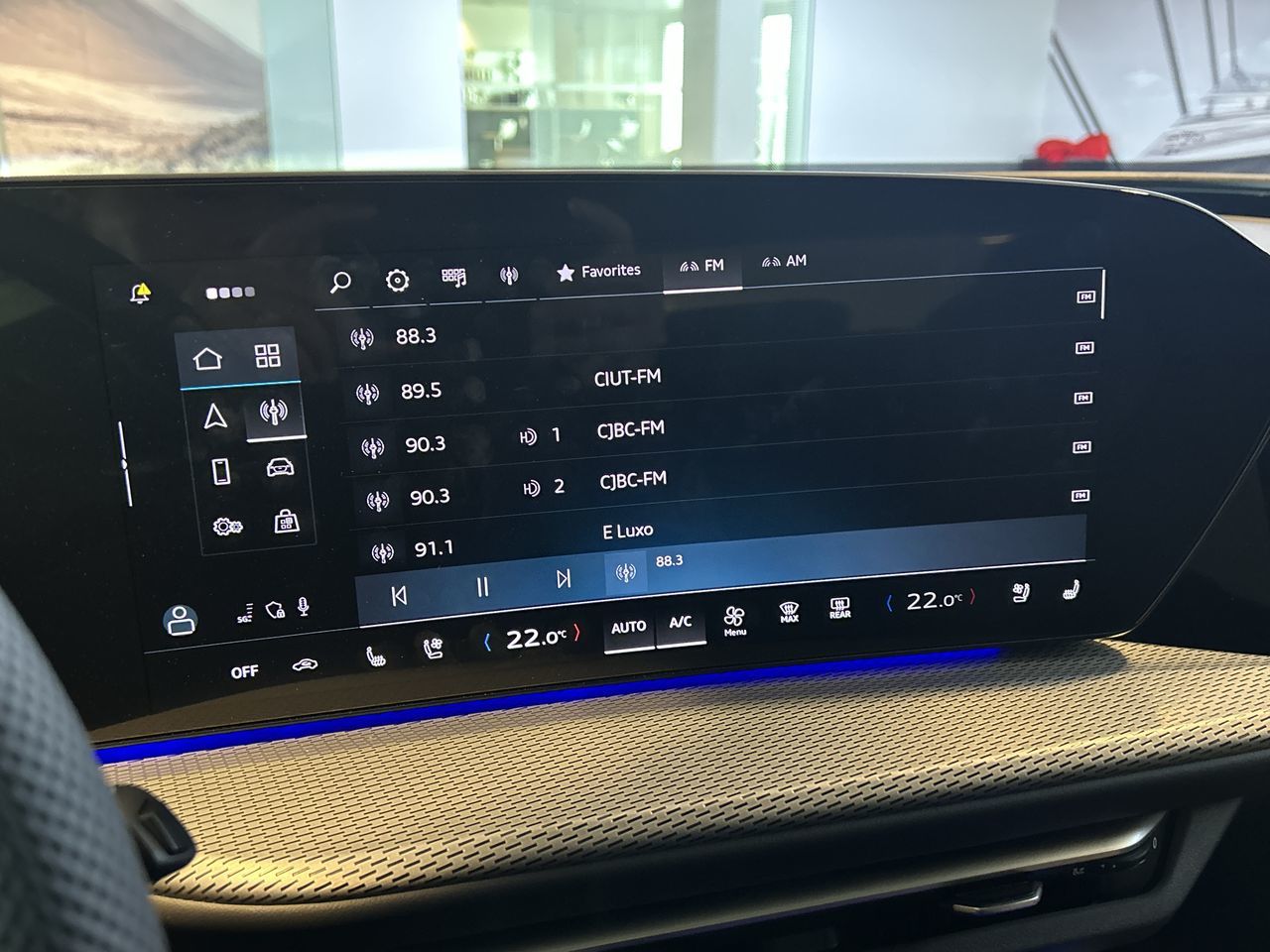 2025 Audi All-New Q5 in Toronto, Ontario