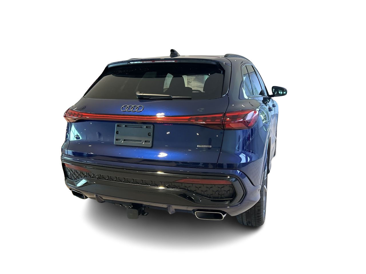 2025 Audi All-New Q5 in Toronto, Ontario