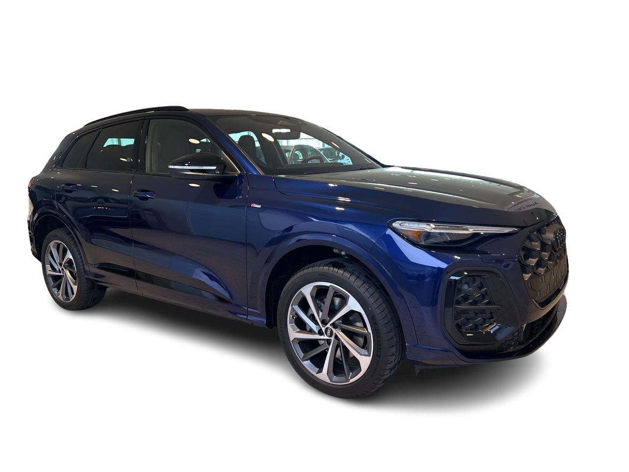 2025 Audi All-New Q5 in Toronto, Ontario