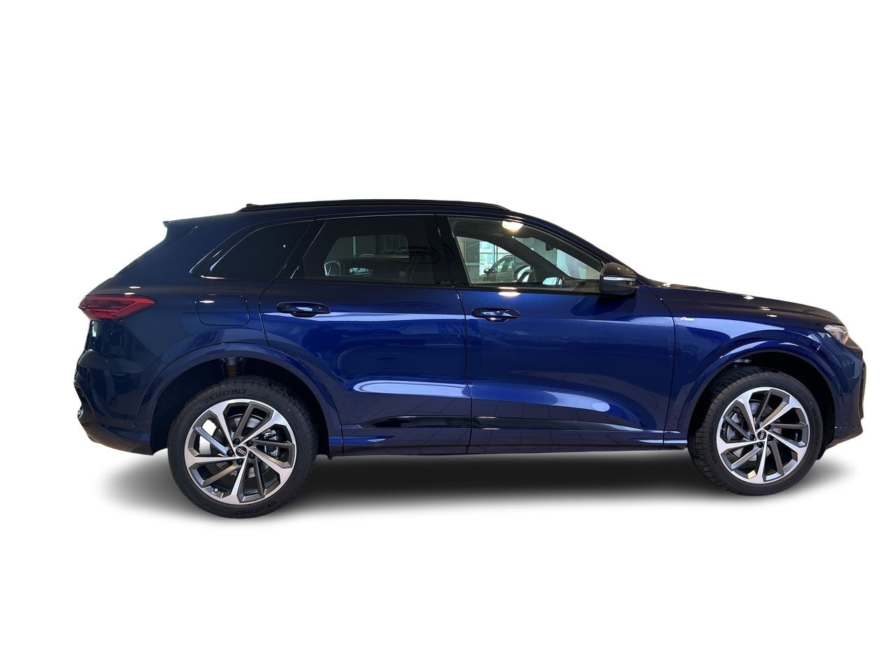 2025 Audi All-New Q5 in Toronto, Ontario