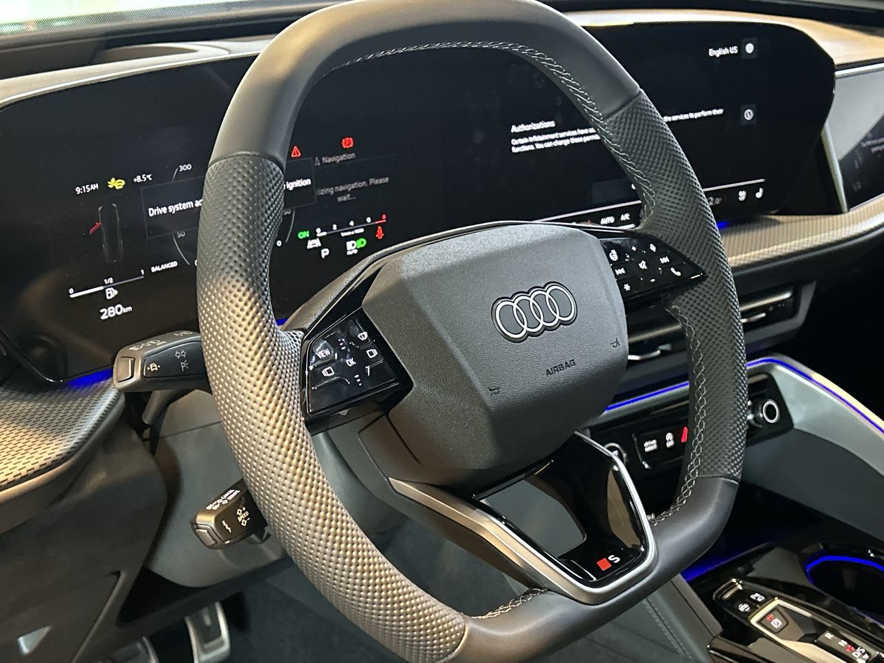 2025 Audi All-New Q5 in Toronto, Ontario