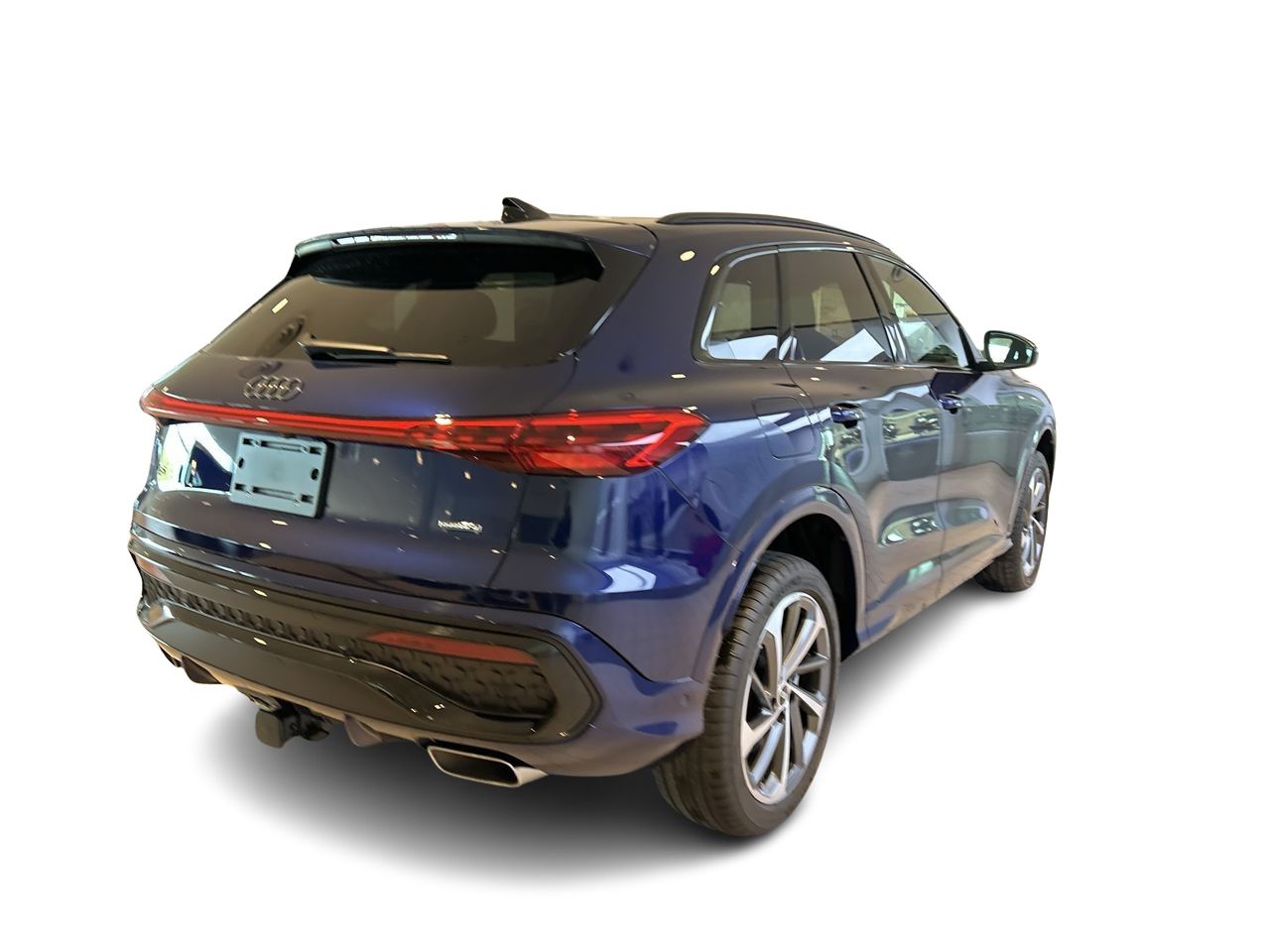 2025 Audi All-New Q5 in Toronto, Ontario