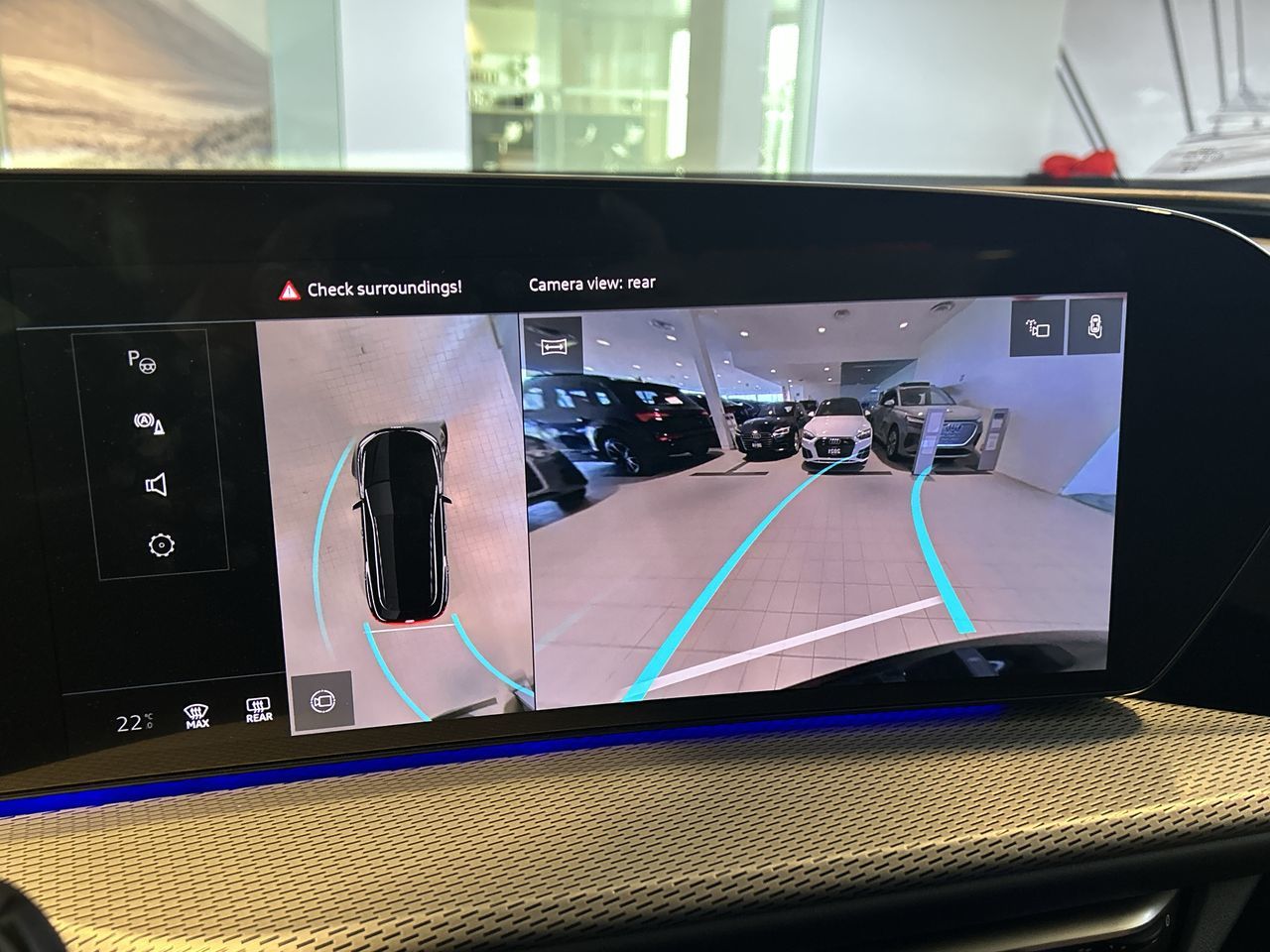 2025 Audi All-New Q5 in Toronto, Ontario