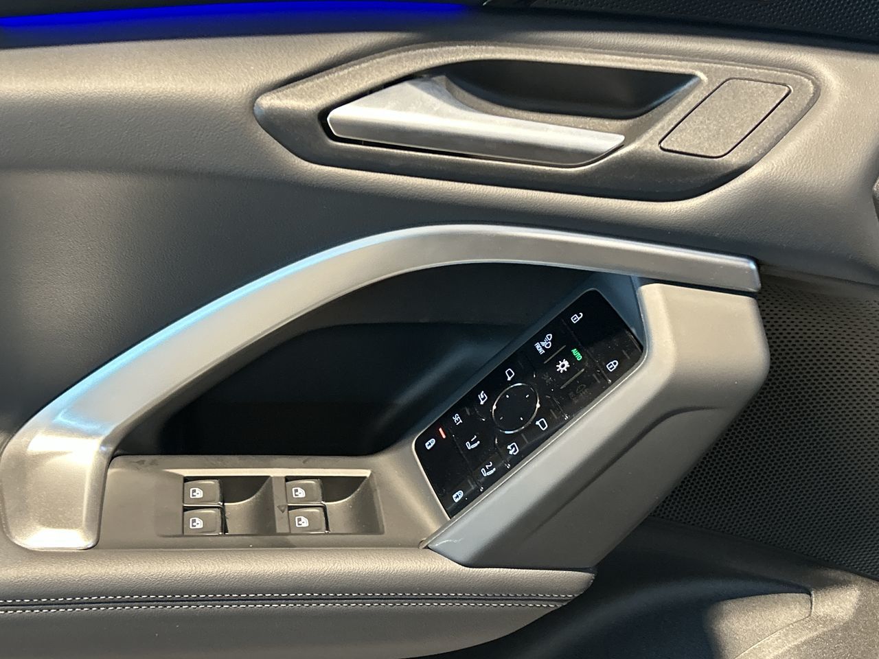 2025 Audi All-New Q5 in Toronto, Ontario