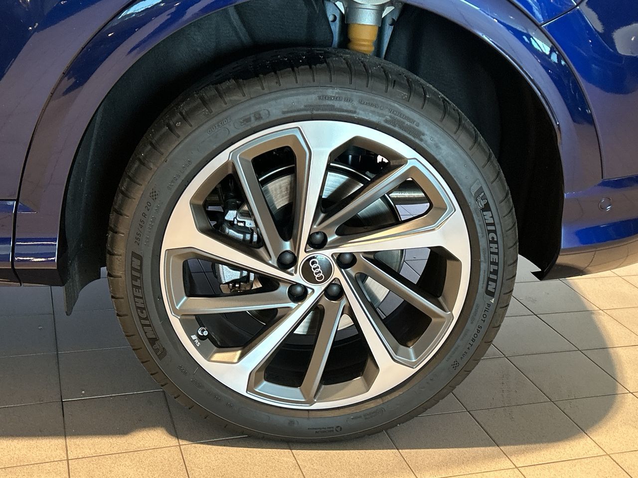 2025 Audi All-New Q5 in Toronto, Ontario