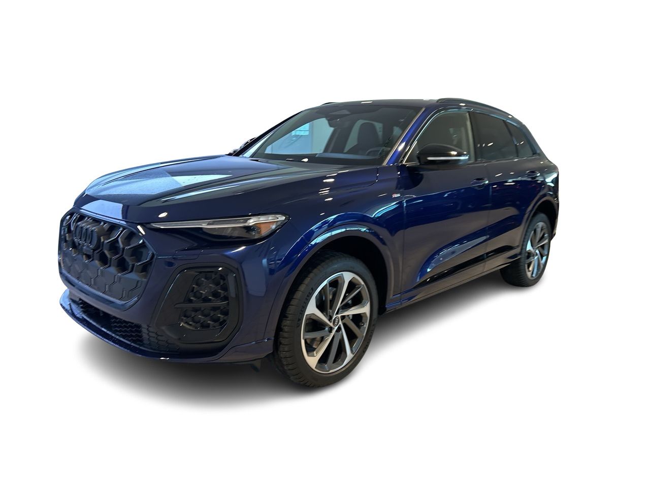 2025 Audi All-New Q5 in Toronto, Ontario