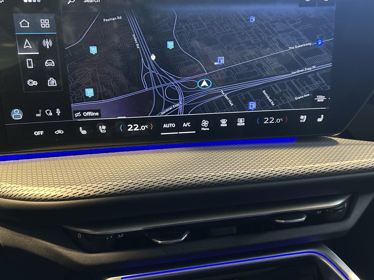 2025 Audi All-New Q5 in Toronto, Ontario