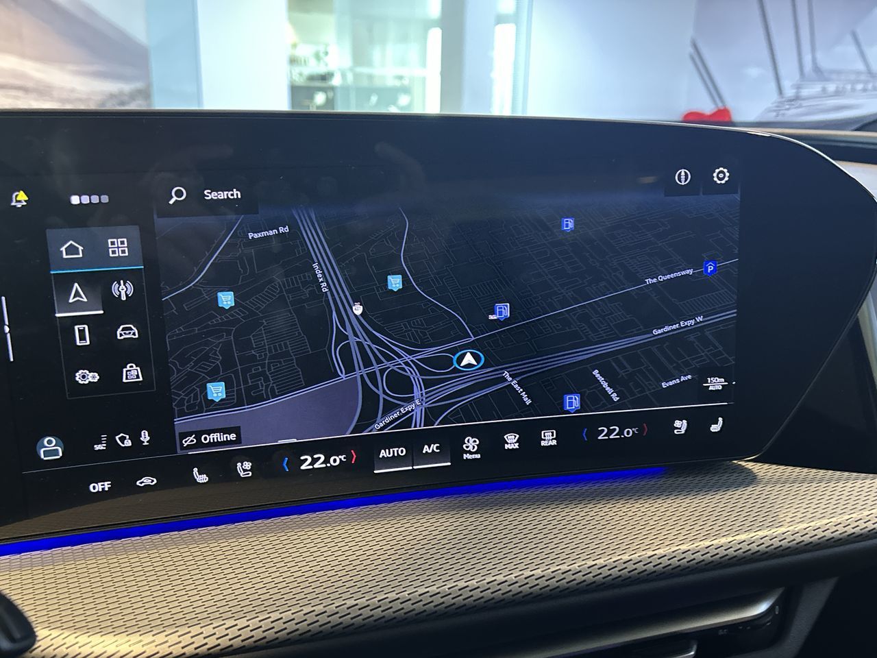 2025 Audi All-New Q5 in Toronto, Ontario