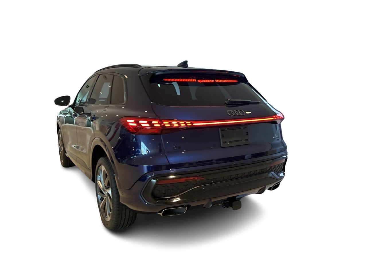 2025 Audi All-New Q5 in Toronto, Ontario