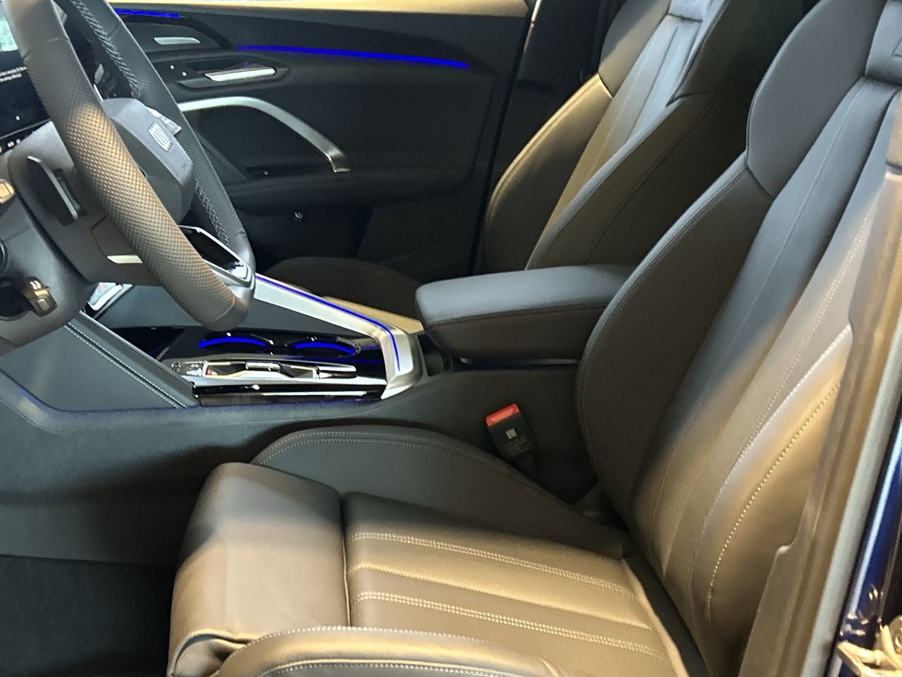 2025 Audi All-New Q5 in Toronto, Ontario
