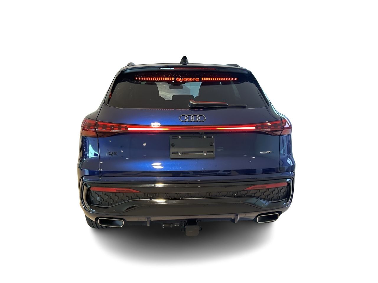 2025 Audi All-New Q5 in Toronto, Ontario