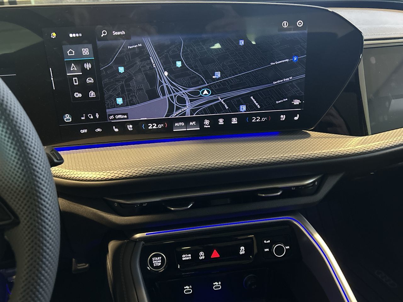 2025 Audi All-New Q5 in Toronto, Ontario